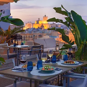 Hotel H10 Imperial Tarraco