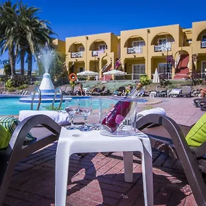 3* Aparthotel Tisalaya Park